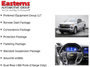 Thumbnail image of 2024 Chevrolet Silverado 1500 at Easterns Automotive Group of Temple Hills