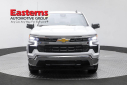 Thumbnail image of 2024 Chevrolet Silverado 1500 at Easterns Automotive Group of Temple Hills