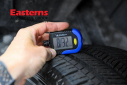 Thumbnail image of 2024 Chevrolet Silverado 1500 at Easterns Automotive Group of Temple Hills