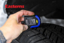 Thumbnail image of 2024 Chevrolet Silverado 1500 at Easterns Automotive Group of Temple Hills