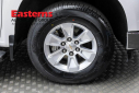 Thumbnail image of 2024 Chevrolet Silverado 1500 at Easterns Automotive Group of Temple Hills