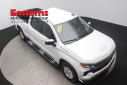 Thumbnail image of 2024 Chevrolet Silverado 1500 at Easterns Automotive Group of Temple Hills