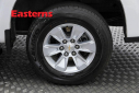Thumbnail image of 2024 Chevrolet Silverado 1500 at Easterns Automotive Group of Temple Hills