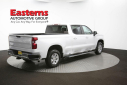 Thumbnail image of 2024 Chevrolet Silverado 1500 at Easterns Automotive Group of Temple Hills