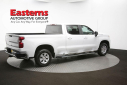 Thumbnail image of 2024 Chevrolet Silverado 1500 at Easterns Automotive Group of Temple Hills