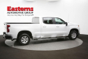 Thumbnail image of 2024 Chevrolet Silverado 1500 at Easterns Automotive Group of Temple Hills