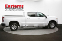 Thumbnail image of 2024 Chevrolet Silverado 1500 at Easterns Automotive Group of Temple Hills