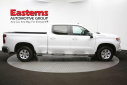 Thumbnail image of 2024 Chevrolet Silverado 1500 at Easterns Automotive Group of Temple Hills