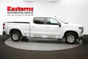 Thumbnail image of 2024 Chevrolet Silverado 1500 at Easterns Automotive Group of Temple Hills