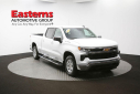 Thumbnail image of 2024 Chevrolet Silverado 1500 at Easterns Automotive Group of Temple Hills