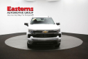 Thumbnail image of 2024 Chevrolet Silverado 1500 at Easterns Automotive Group of Temple Hills