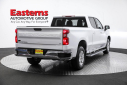 Thumbnail image of 2024 Chevrolet Silverado 1500 at Easterns Automotive Group of Temple Hills