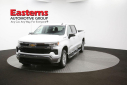 Thumbnail image of 2024 Chevrolet Silverado 1500 at Easterns Automotive Group of Temple Hills