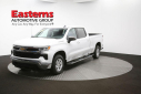 Thumbnail image of 2024 Chevrolet Silverado 1500 at Easterns Automotive Group of Temple Hills