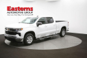 Thumbnail image of 2024 Chevrolet Silverado 1500 at Easterns Automotive Group of Temple Hills