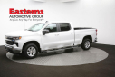 Thumbnail image of 2024 Chevrolet Silverado 1500 at Easterns Automotive Group of Temple Hills