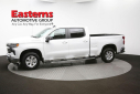 Thumbnail image of 2024 Chevrolet Silverado 1500 at Easterns Automotive Group of Temple Hills