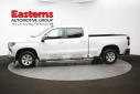 Thumbnail image of 2024 Chevrolet Silverado 1500 at Easterns Automotive Group of Temple Hills