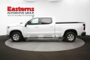 Thumbnail image of 2024 Chevrolet Silverado 1500 at Easterns Automotive Group of Temple Hills