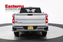 Thumbnail image of 2024 Chevrolet Silverado 1500 at Easterns Automotive Group of Temple Hills