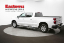 Thumbnail image of 2024 Chevrolet Silverado 1500 at Easterns Automotive Group of Temple Hills