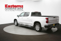 Thumbnail image of 2024 Chevrolet Silverado 1500 at Easterns Automotive Group of Temple Hills