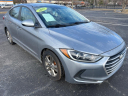 Thumbnail image of 2017 Hyundai ELANTRA at 6K AND UNDER AUTO SALES