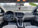 Thumbnail image of 2017 Hyundai ELANTRA at 6K AND UNDER AUTO SALES