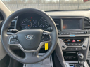 Thumbnail image of 2017 Hyundai ELANTRA at 6K AND UNDER AUTO SALES