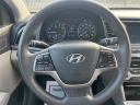 Thumbnail image of 2017 Hyundai ELANTRA at 6K AND UNDER AUTO SALES