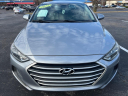 Thumbnail image of 2017 Hyundai ELANTRA at 6K AND UNDER AUTO SALES