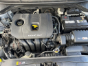 2017 Hyundai ELANTRA SE at 6K AND UNDER AUTO SALES