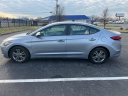 Thumbnail image of 2017 Hyundai ELANTRA at 6K AND UNDER AUTO SALES