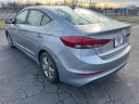 Thumbnail image of 2017 Hyundai ELANTRA at 6K AND UNDER AUTO SALES