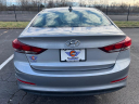 Thumbnail image of 2017 Hyundai ELANTRA at 6K AND UNDER AUTO SALES