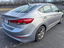 Thumbnail image of 2017 Hyundai ELANTRA at 6K AND UNDER AUTO SALES