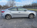 Thumbnail image of 2017 Hyundai ELANTRA at 6K AND UNDER AUTO SALES