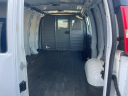 Thumbnail image of 2015 Chevrolet Express at QUALITY MOTOR GROUP LLC