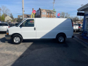 Thumbnail image of 2015 Chevrolet Express at QUALITY MOTOR GROUP LLC