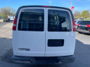 Thumbnail image of 2015 Chevrolet Express at QUALITY MOTOR GROUP LLC