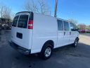 Thumbnail image of 2015 Chevrolet Express at QUALITY MOTOR GROUP LLC