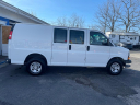 Thumbnail image of 2015 Chevrolet Express at QUALITY MOTOR GROUP LLC