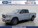 Thumbnail image of 2022 Ram 1500 at Stateline CJDR - New