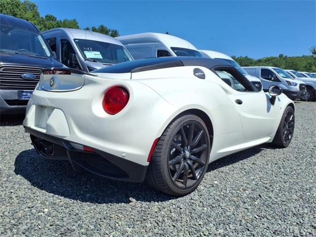Thumbnail image of 2015 Alfa Romeo 4C at Liccardi Ford Inc