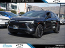 Thumbnail image of 2025 Chevrolet Blazer EV at Community Chevrolet