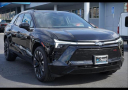 Thumbnail image of 2025 Chevrolet Blazer EV at Community Chevrolet