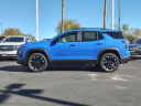 Thumbnail image of 2025 Chevrolet Equinox at Team Chevrolet