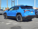 Thumbnail image of 2025 Chevrolet Equinox at Team Chevrolet
