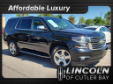 2019 Chevrolet Tahoe Premier at Doral Lincoln