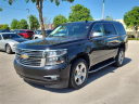 Thumbnail image of 2019 Chevrolet Tahoe at Doral Lincoln